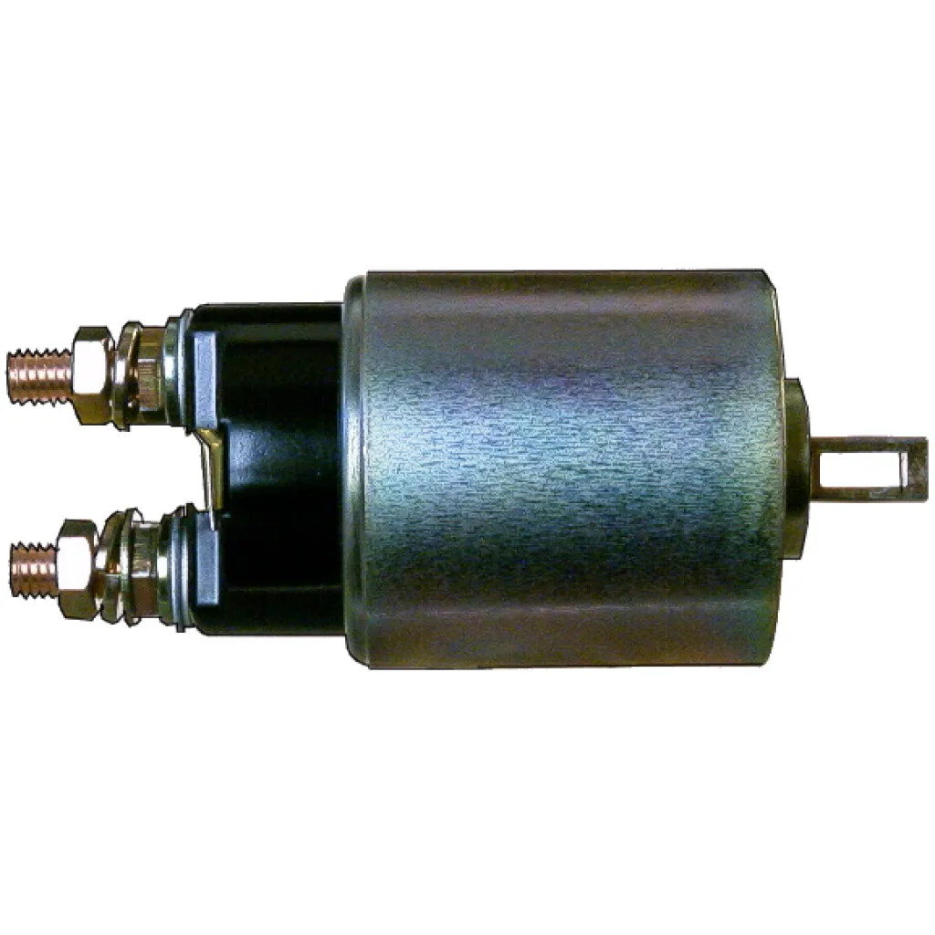 Solenoid