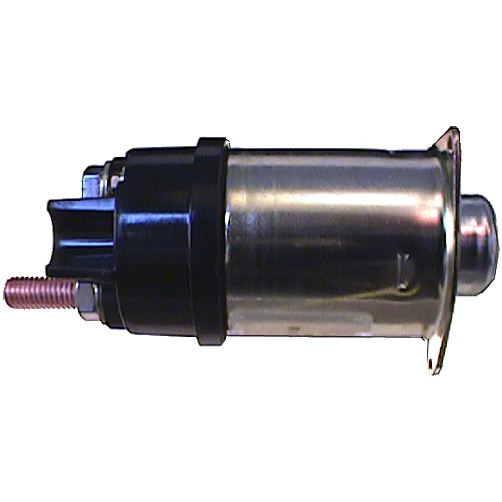 Solenoid