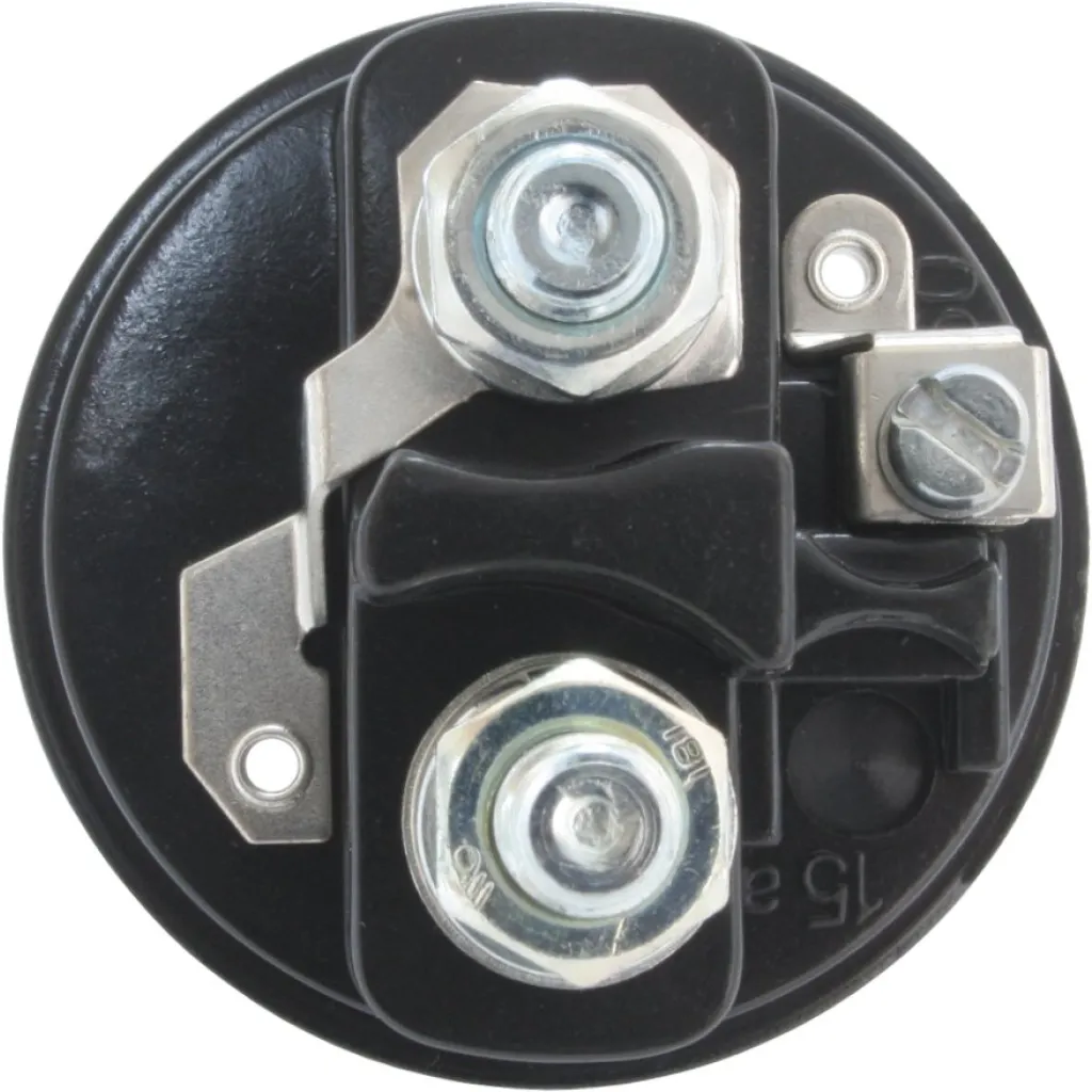 Solenoidlock