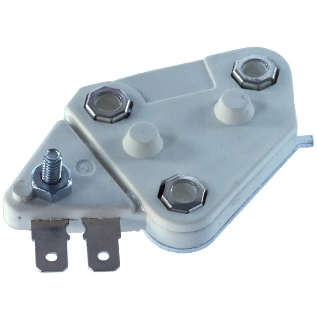 Laddningsregulator