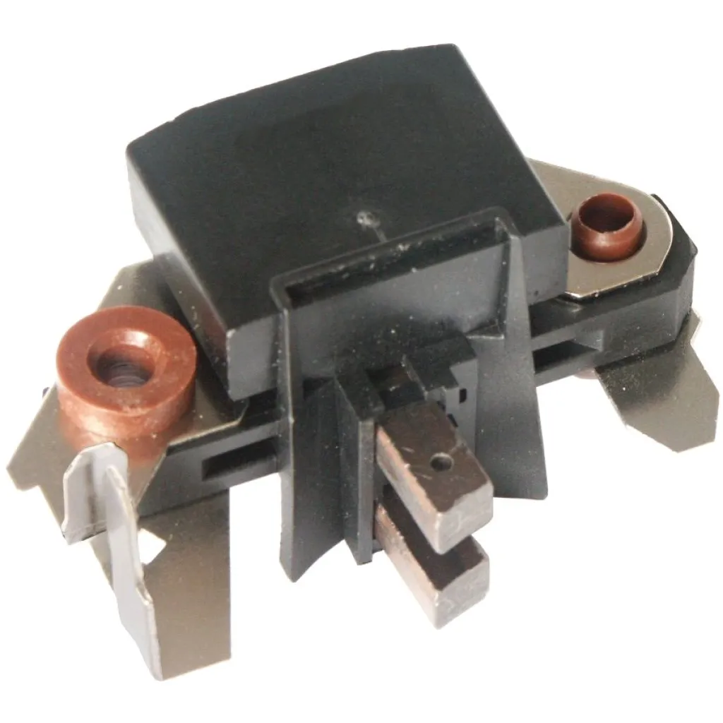 Laddningsregulator