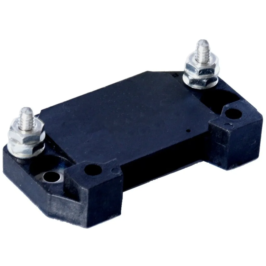 Laddningsregulator