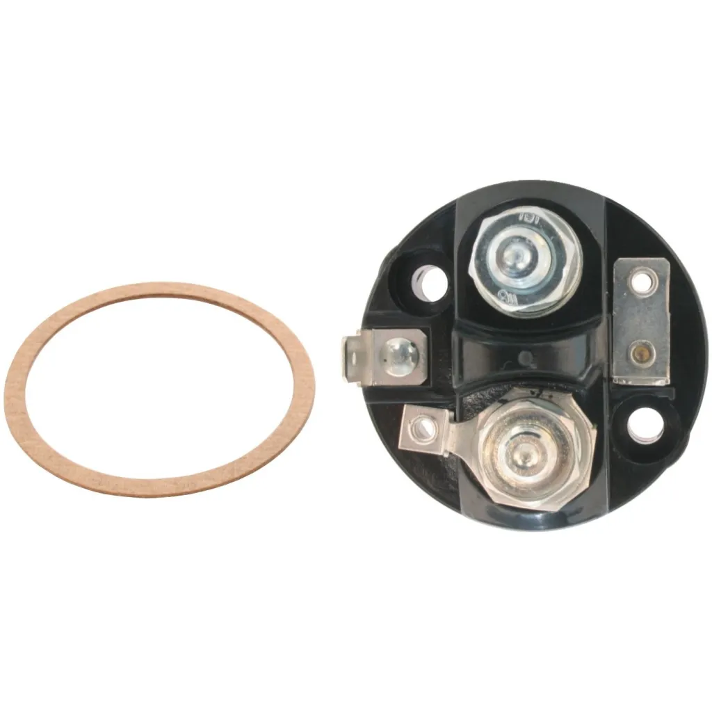 Solenoidlock