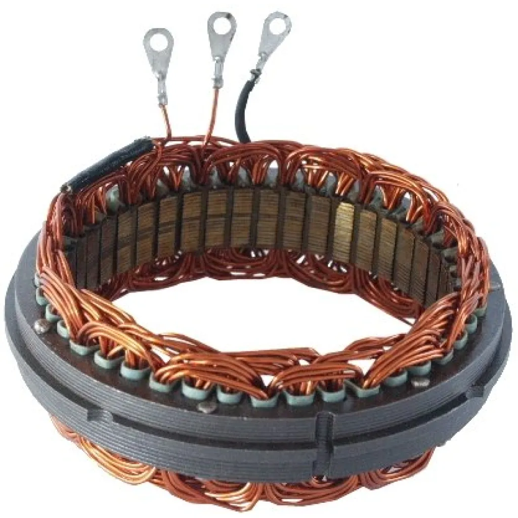 Stator