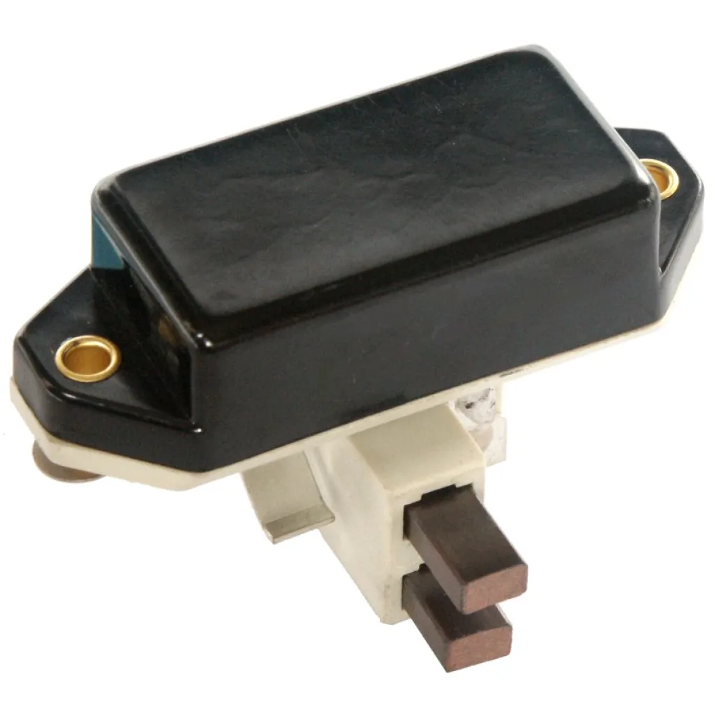 Laddningsregulator