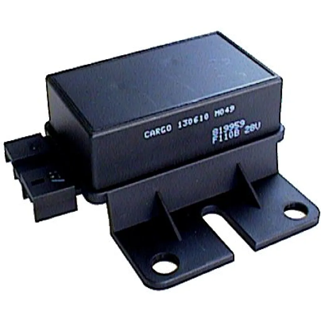 Laddningsregulator