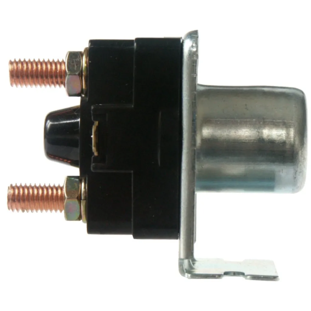 Solenoid