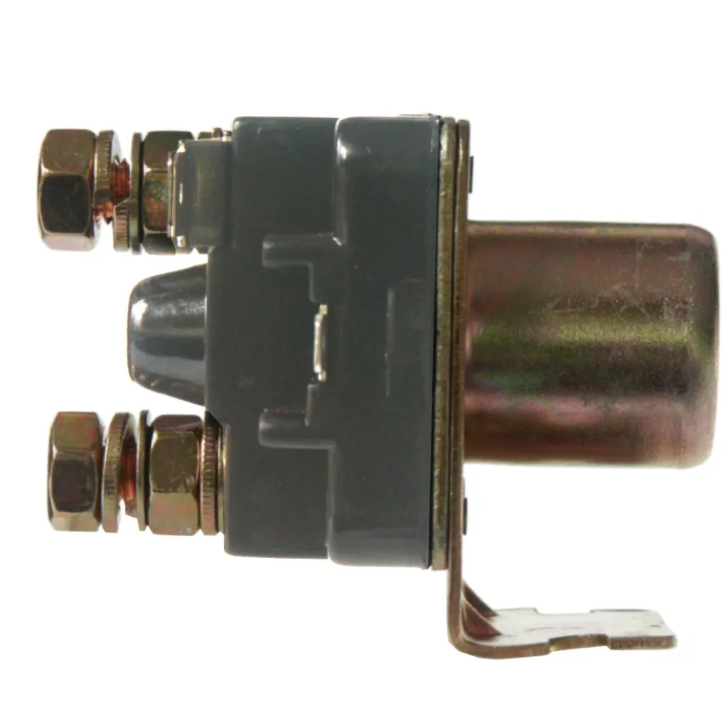 Solenoid