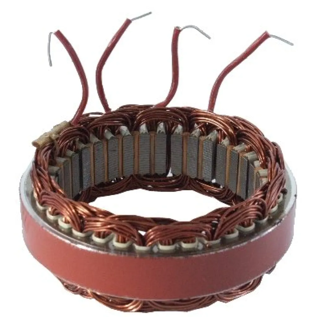 Stator