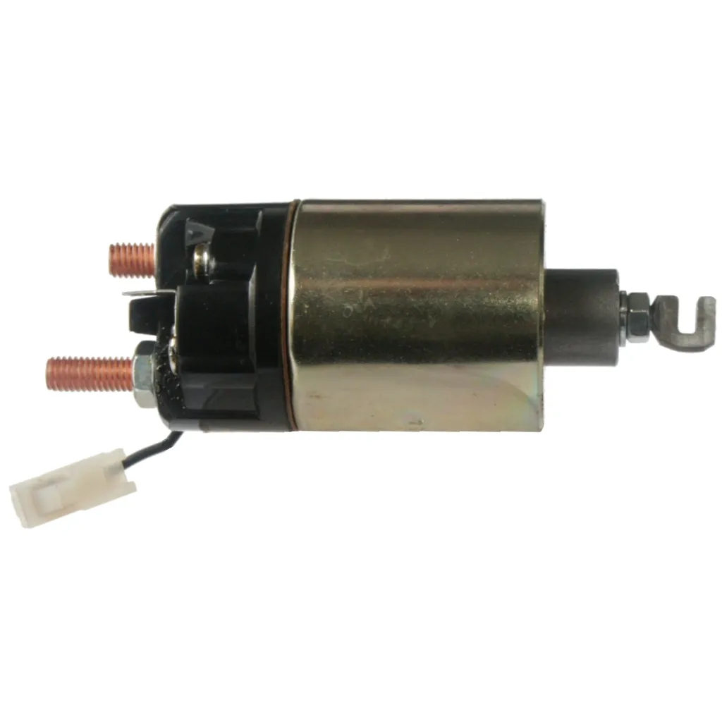 Solenoid
