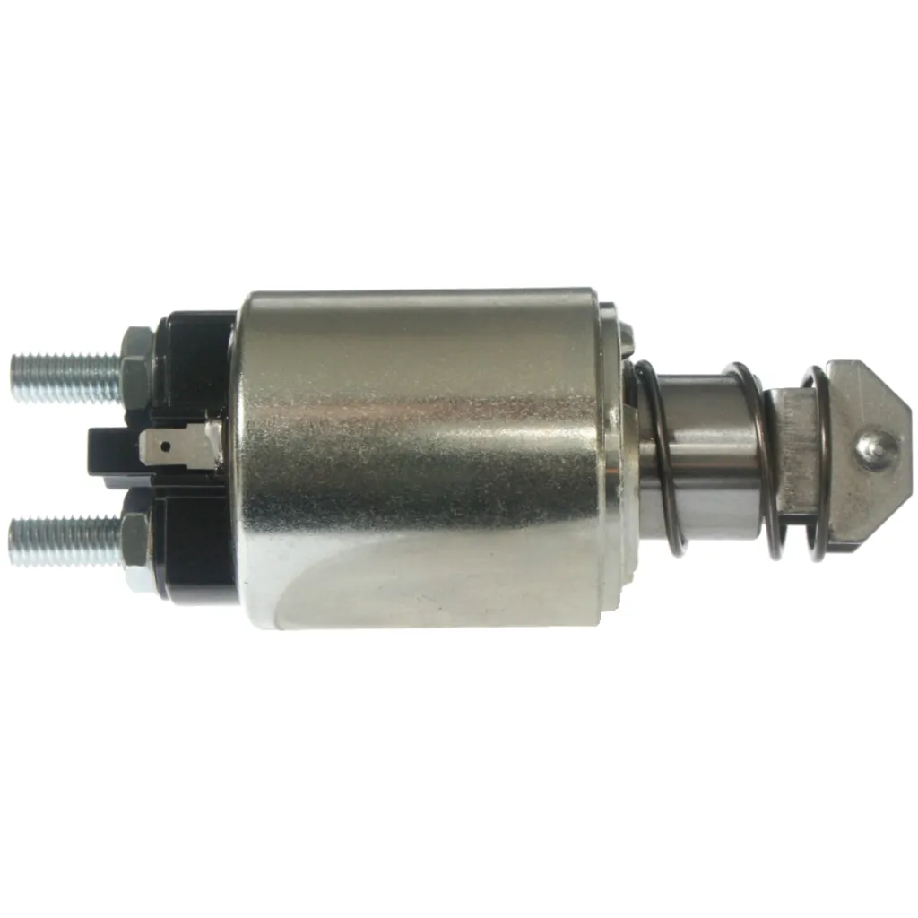 Solenoid