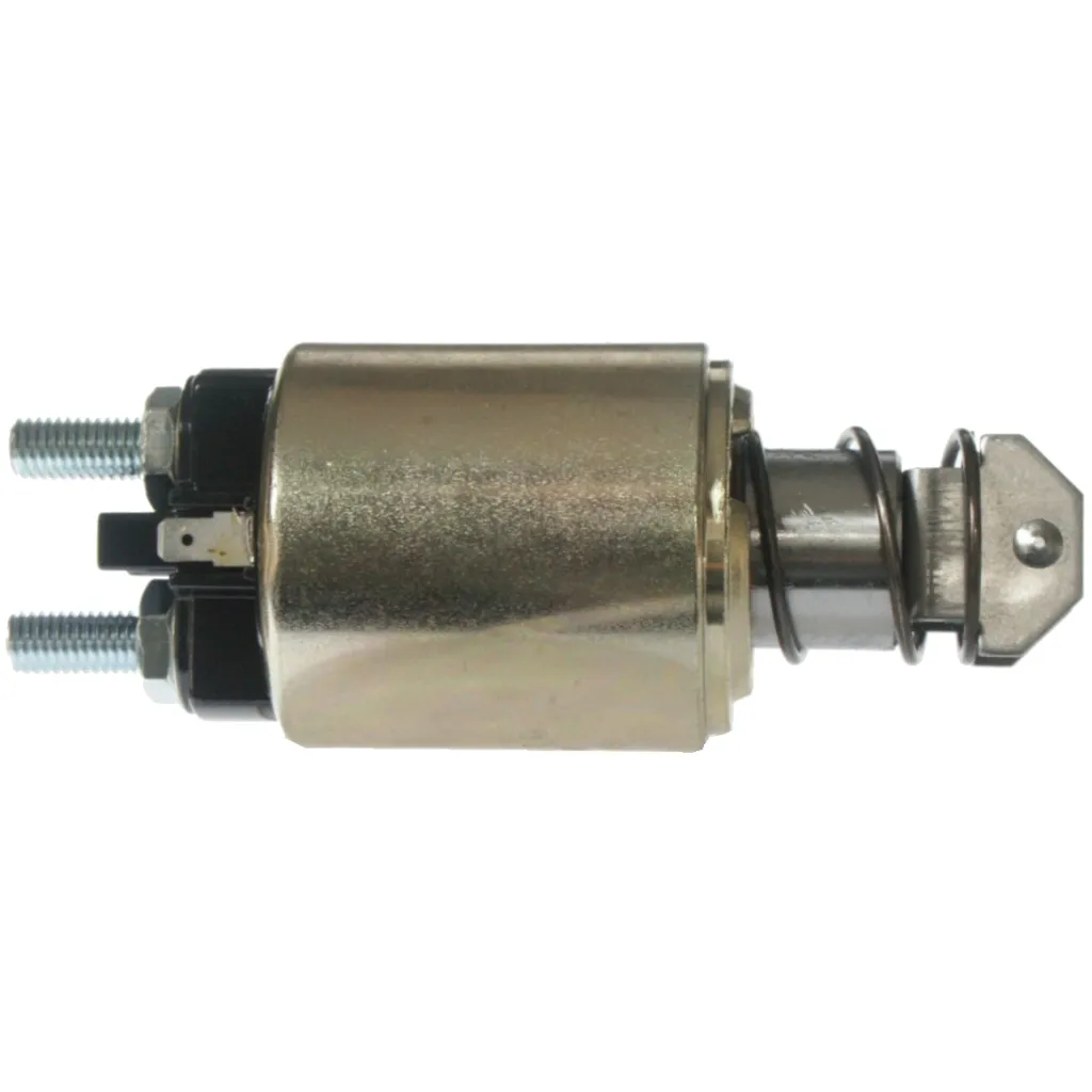 Solenoid