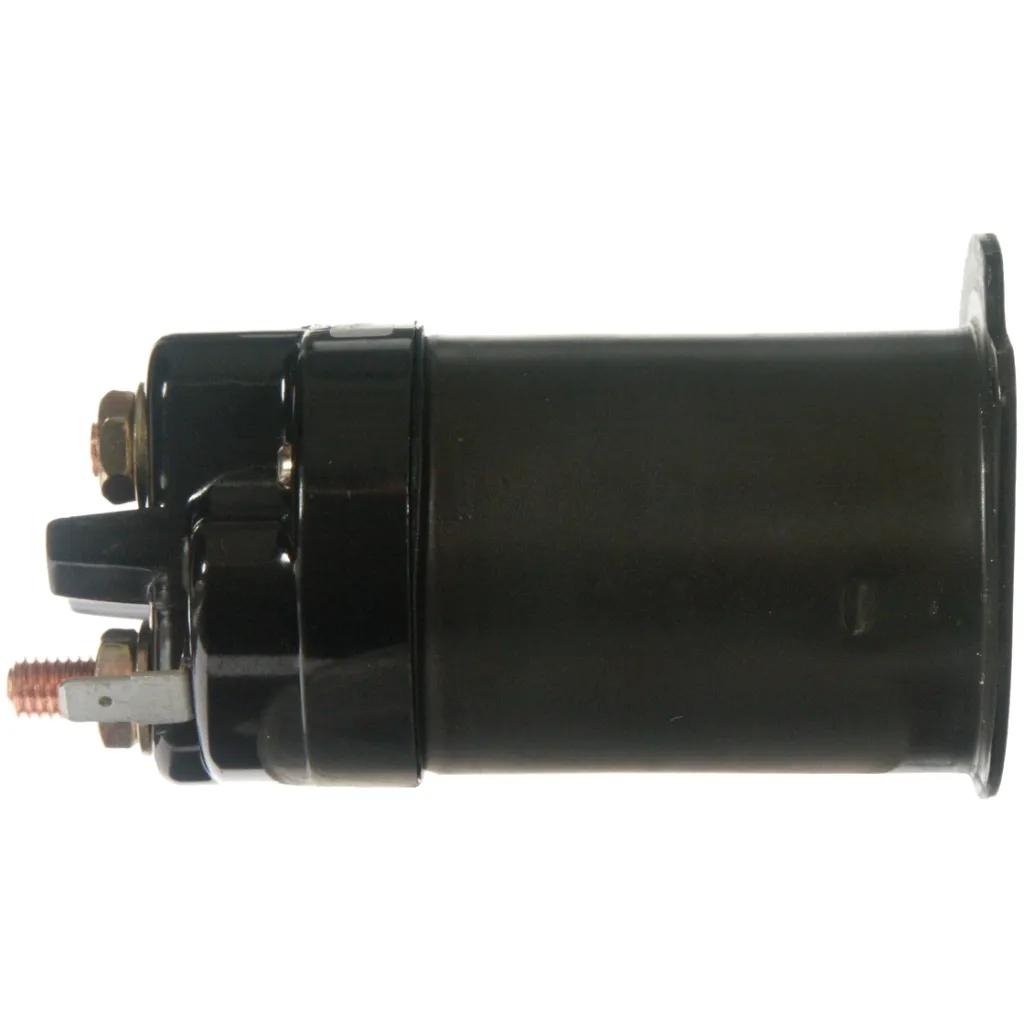 Solenoid