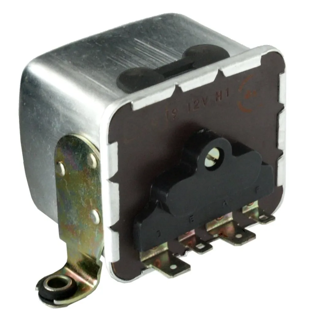 Laddningsregulator