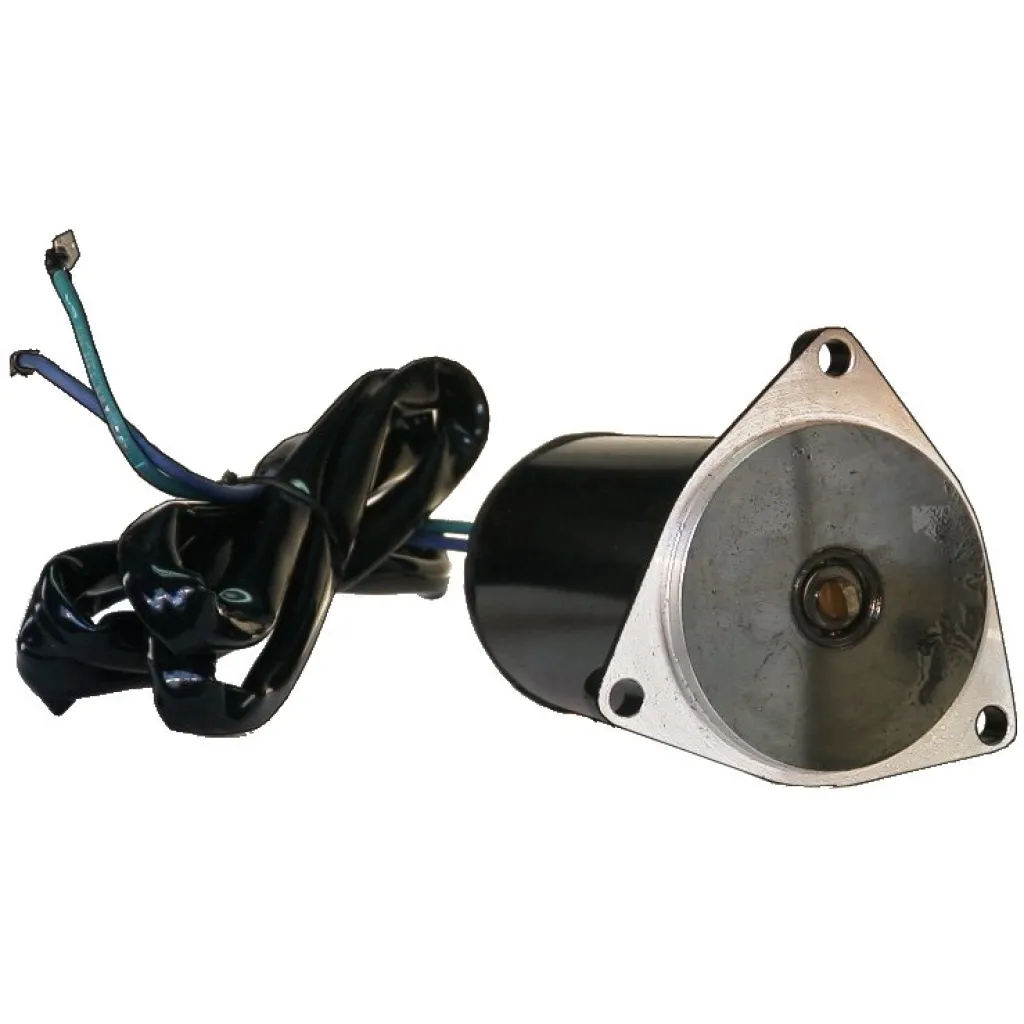 Tilt- Trim Motor