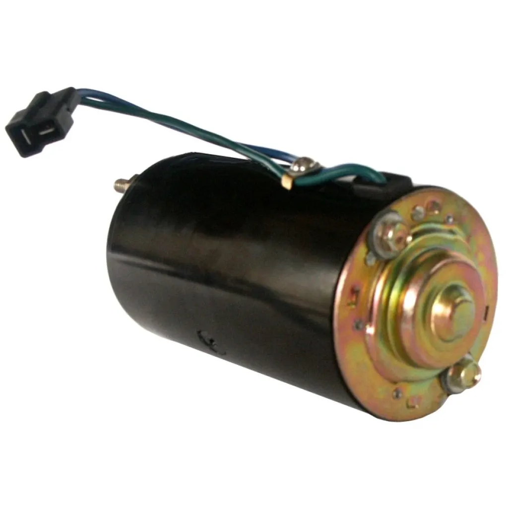 Tilt- Trim Motor