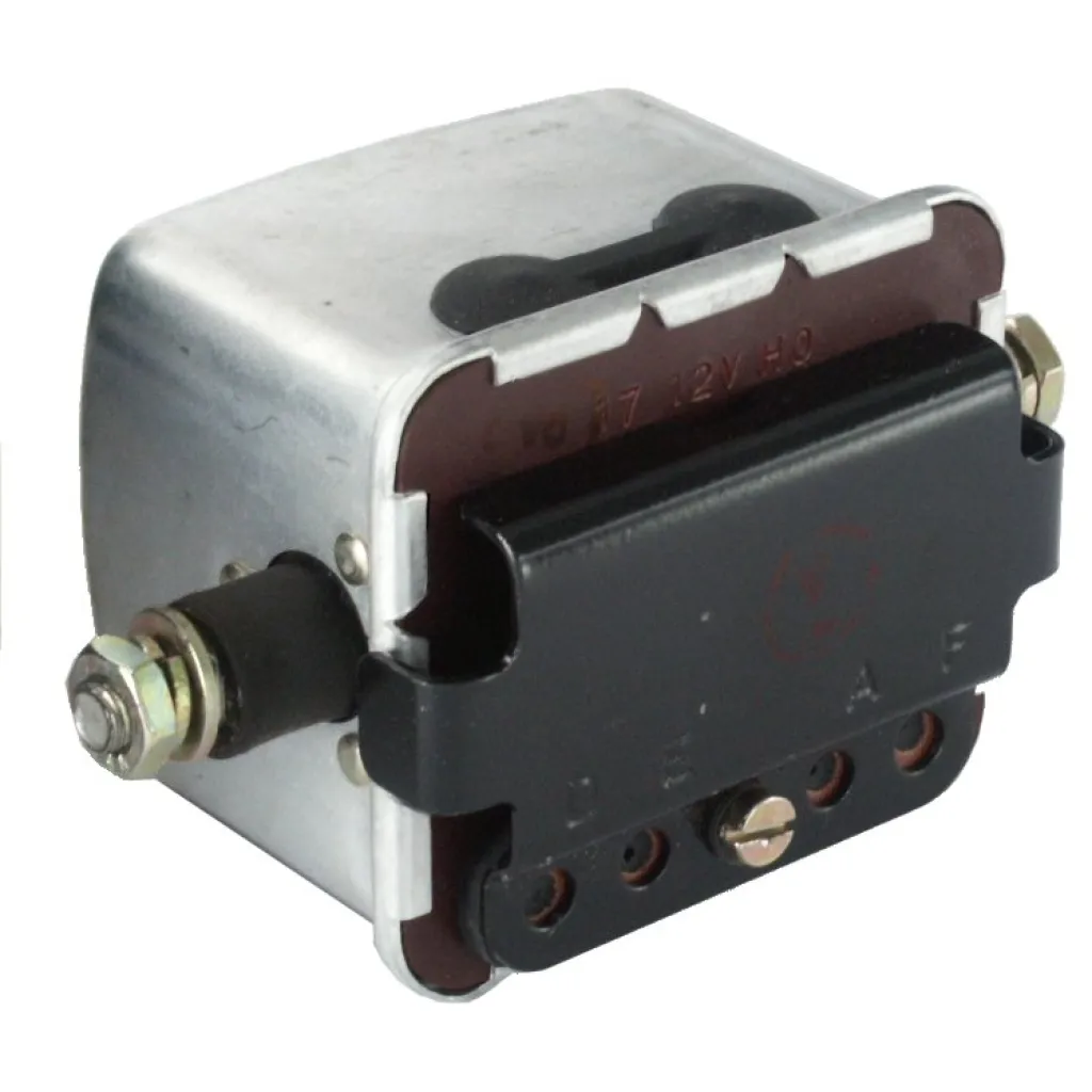 Laddningsregulator