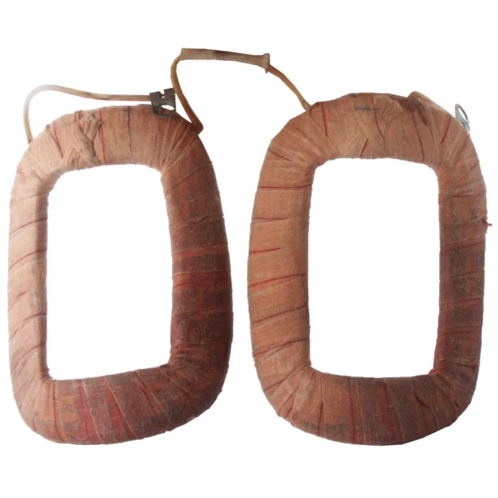 Fältlindning