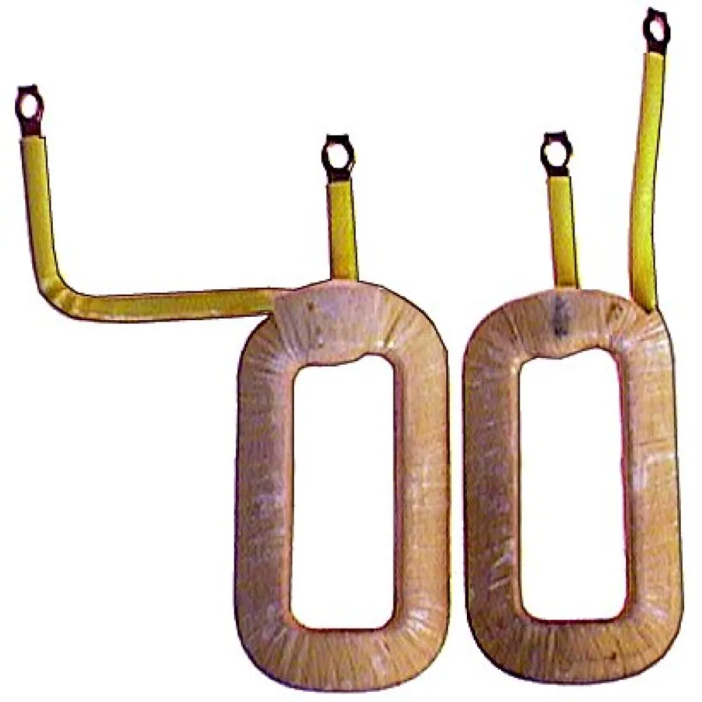 Fältlindning