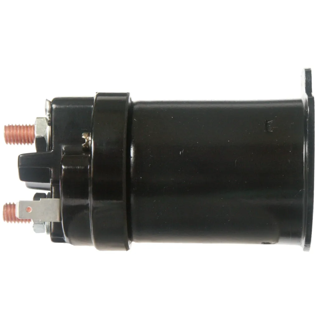 Solenoid