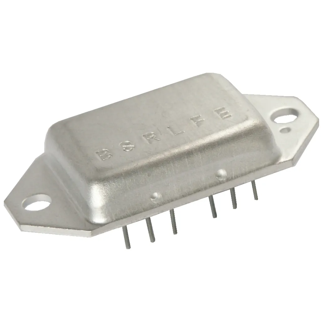Regulatorkrets