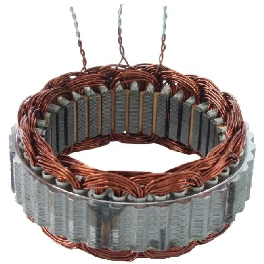 Stator