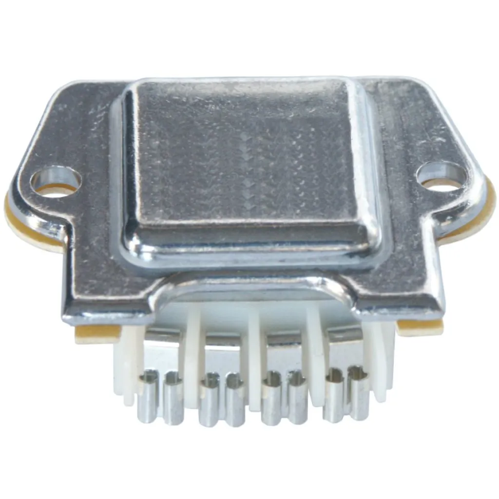Laddningsregulator