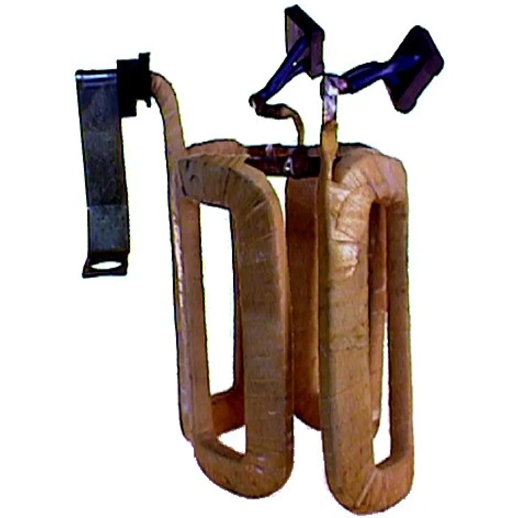 Fältlindning
