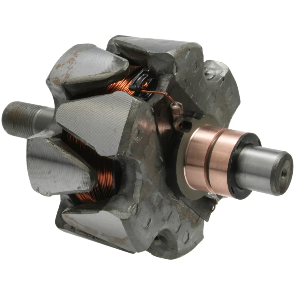 Rotor