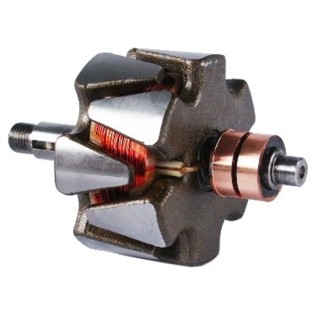Rotor