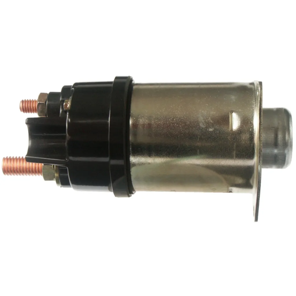 Solenoid