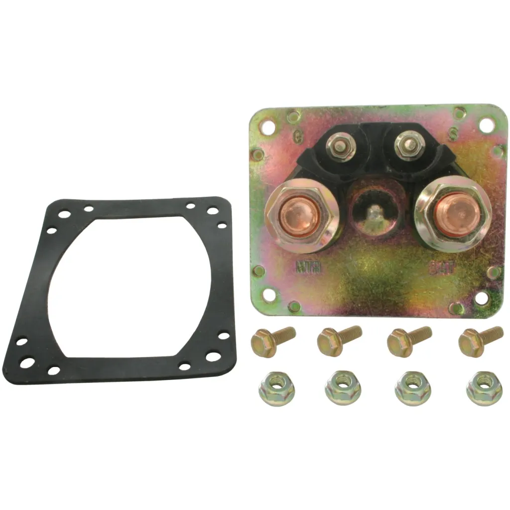 Solenoidlock