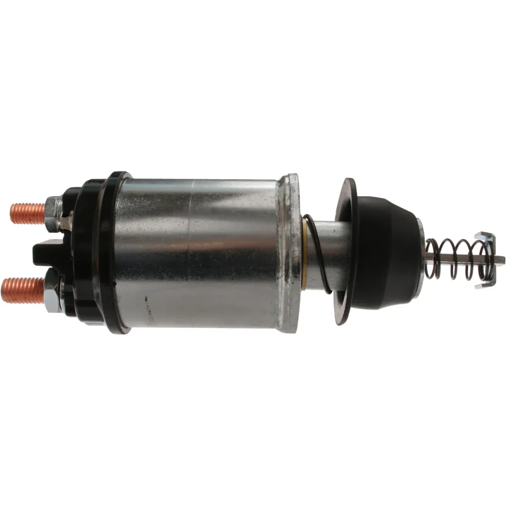 Solenoid