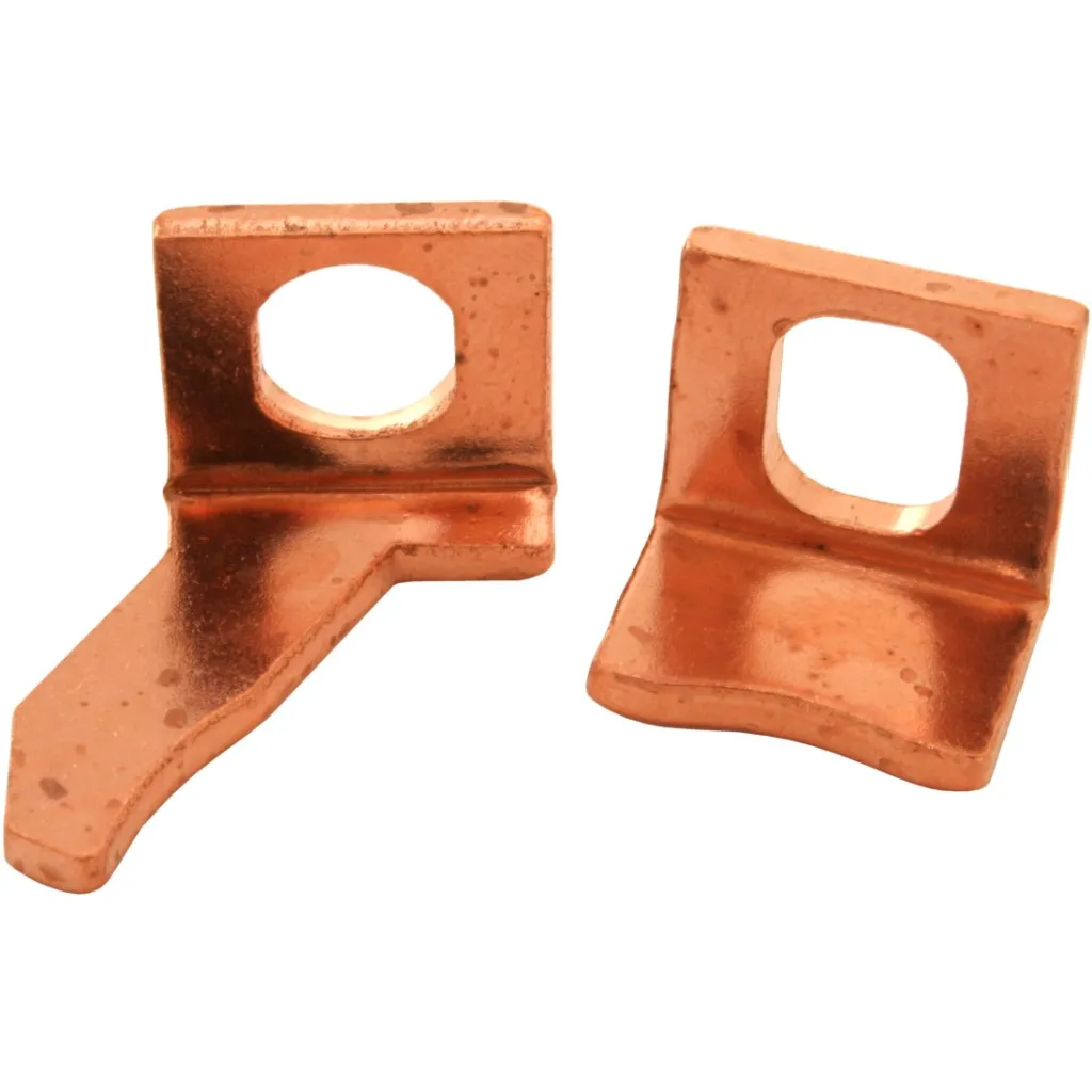 Solenoidbleck