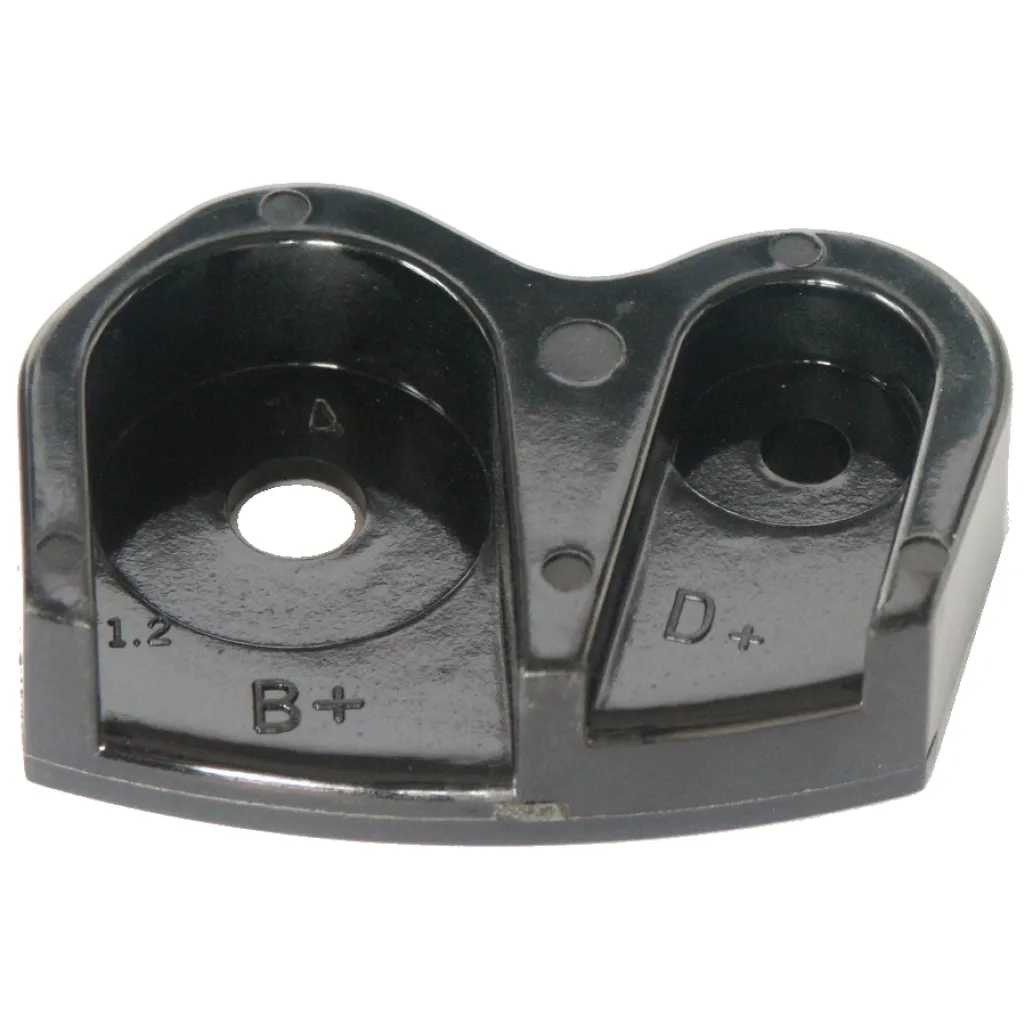 Isolator