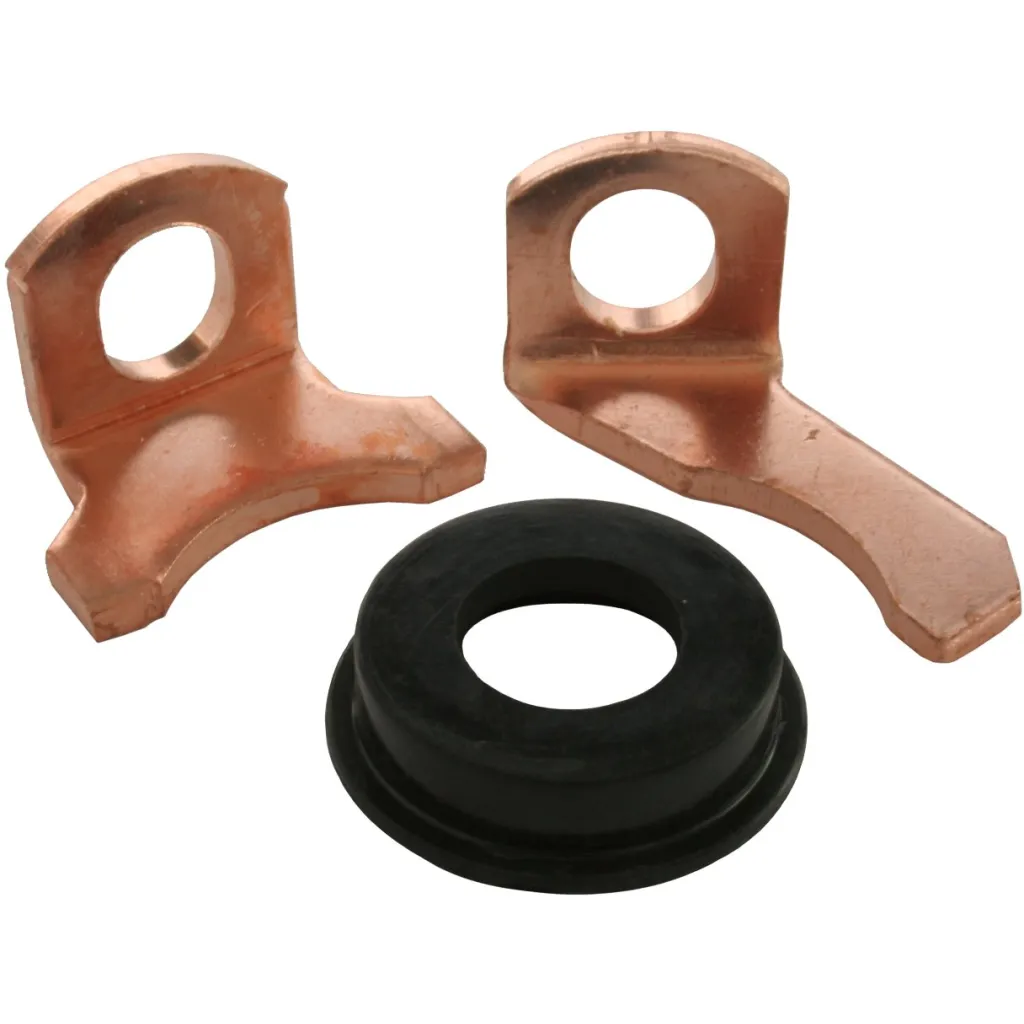 Solenoidbleck