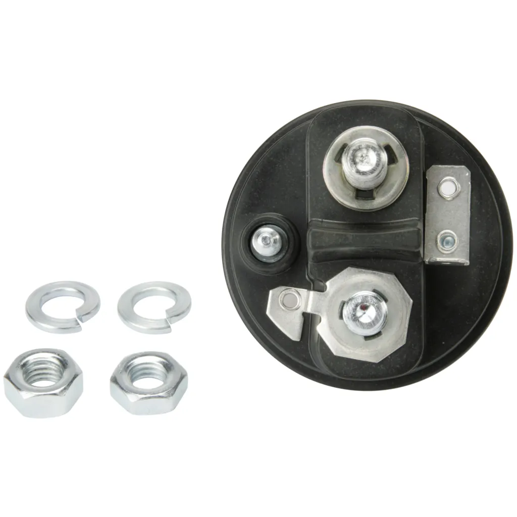 Solenoidlock