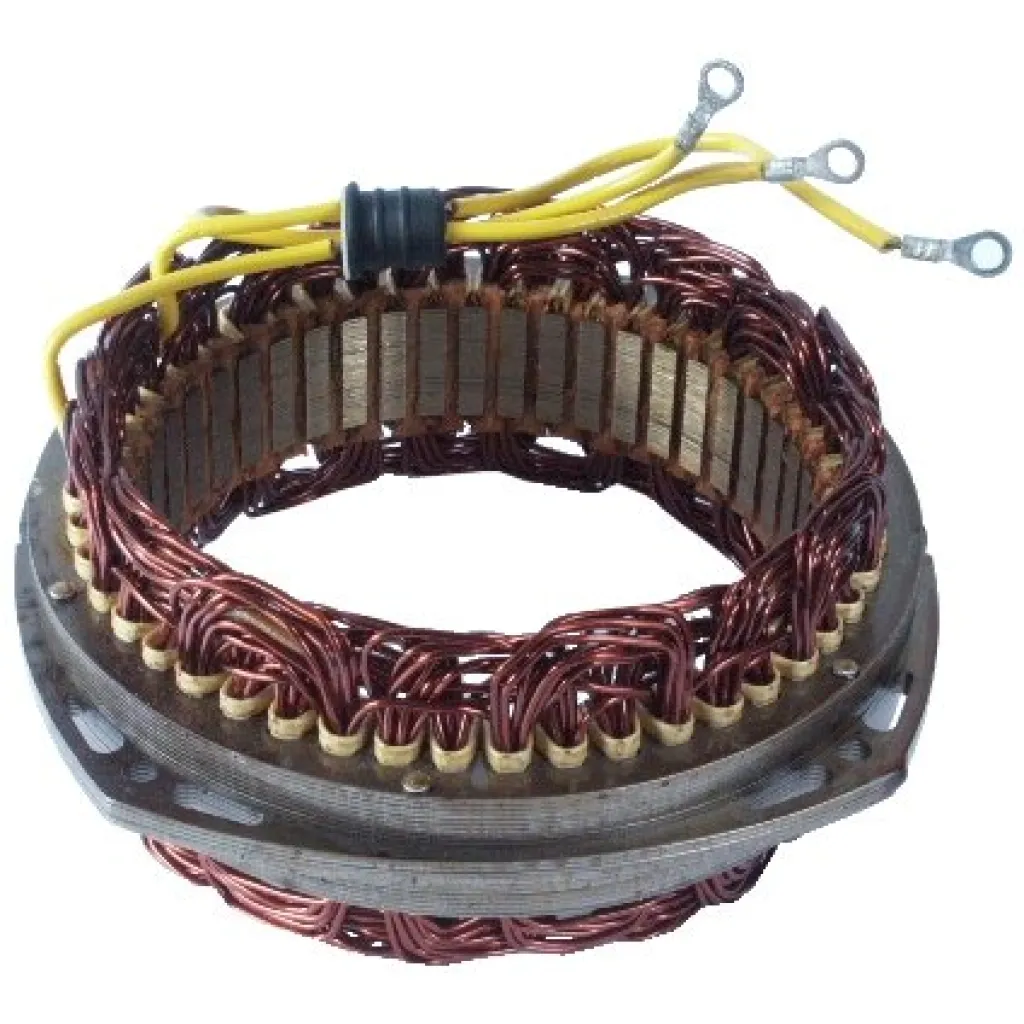 Stator