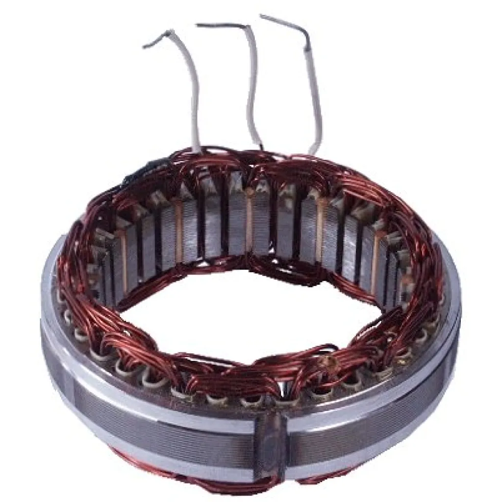 Stator