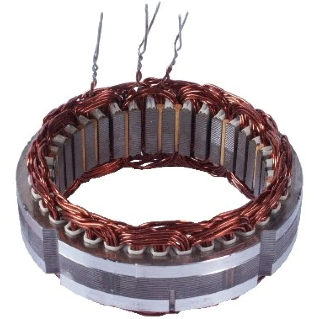 Stator