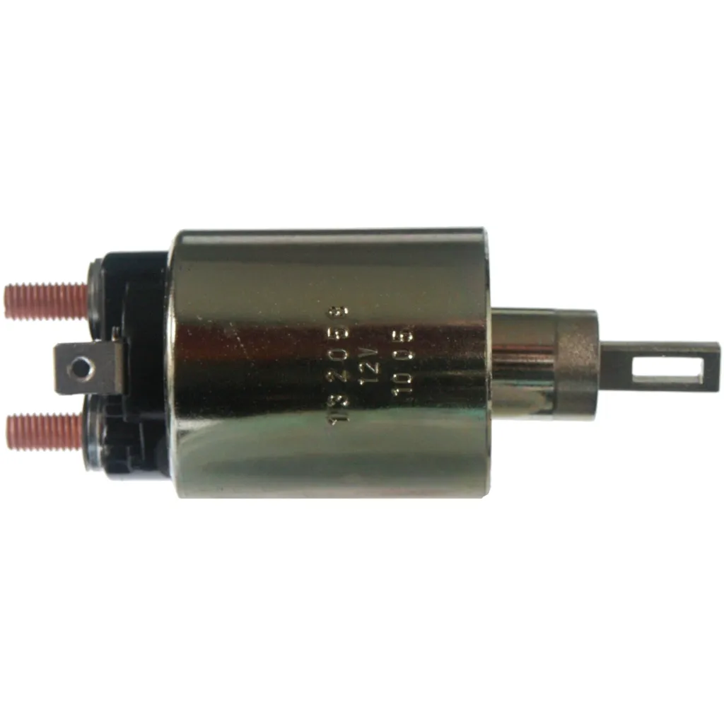 Solenoid