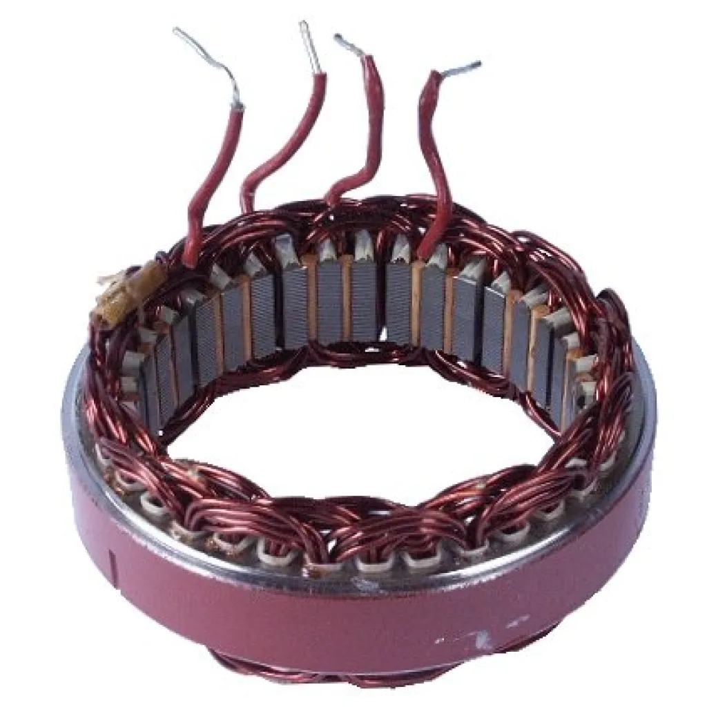 Stator