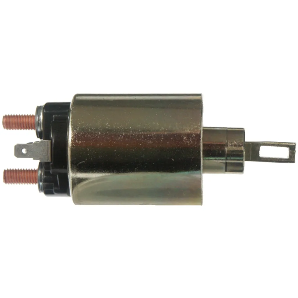 Solenoid