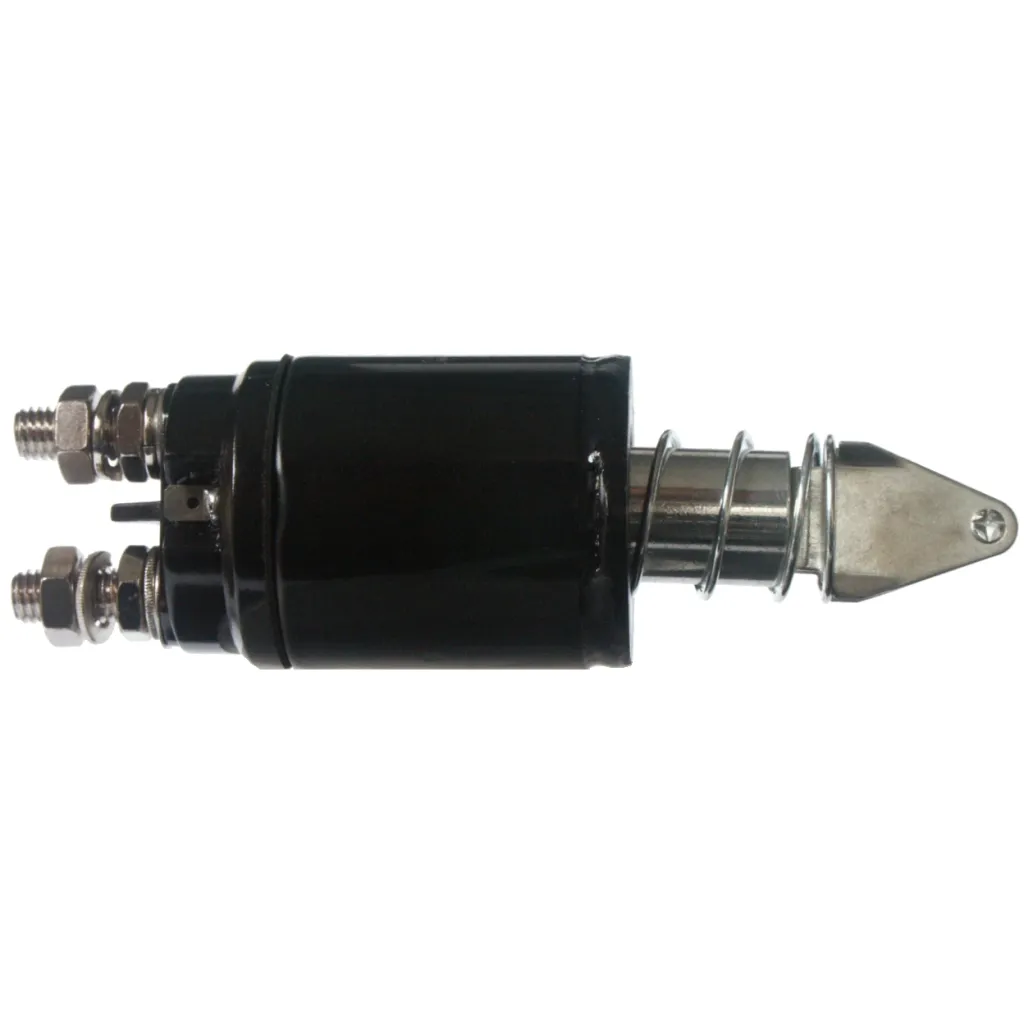 Solenoid