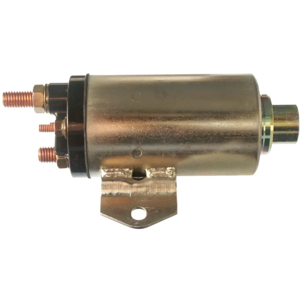 Solenoid