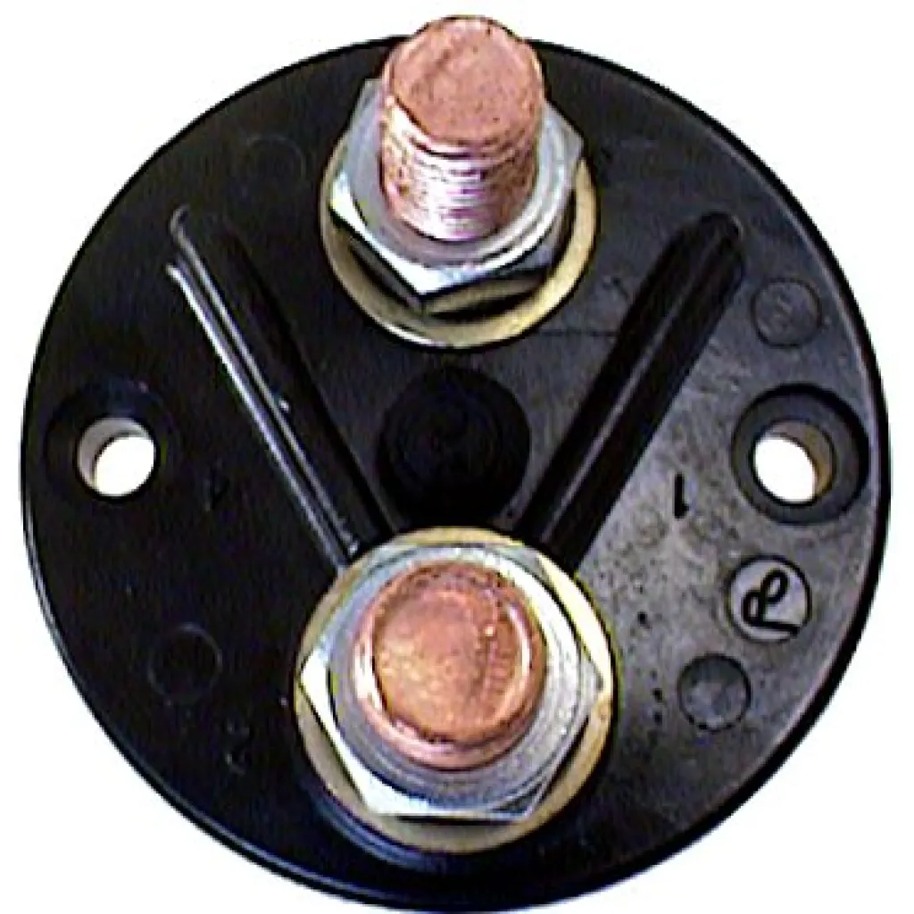 Solenoidlock