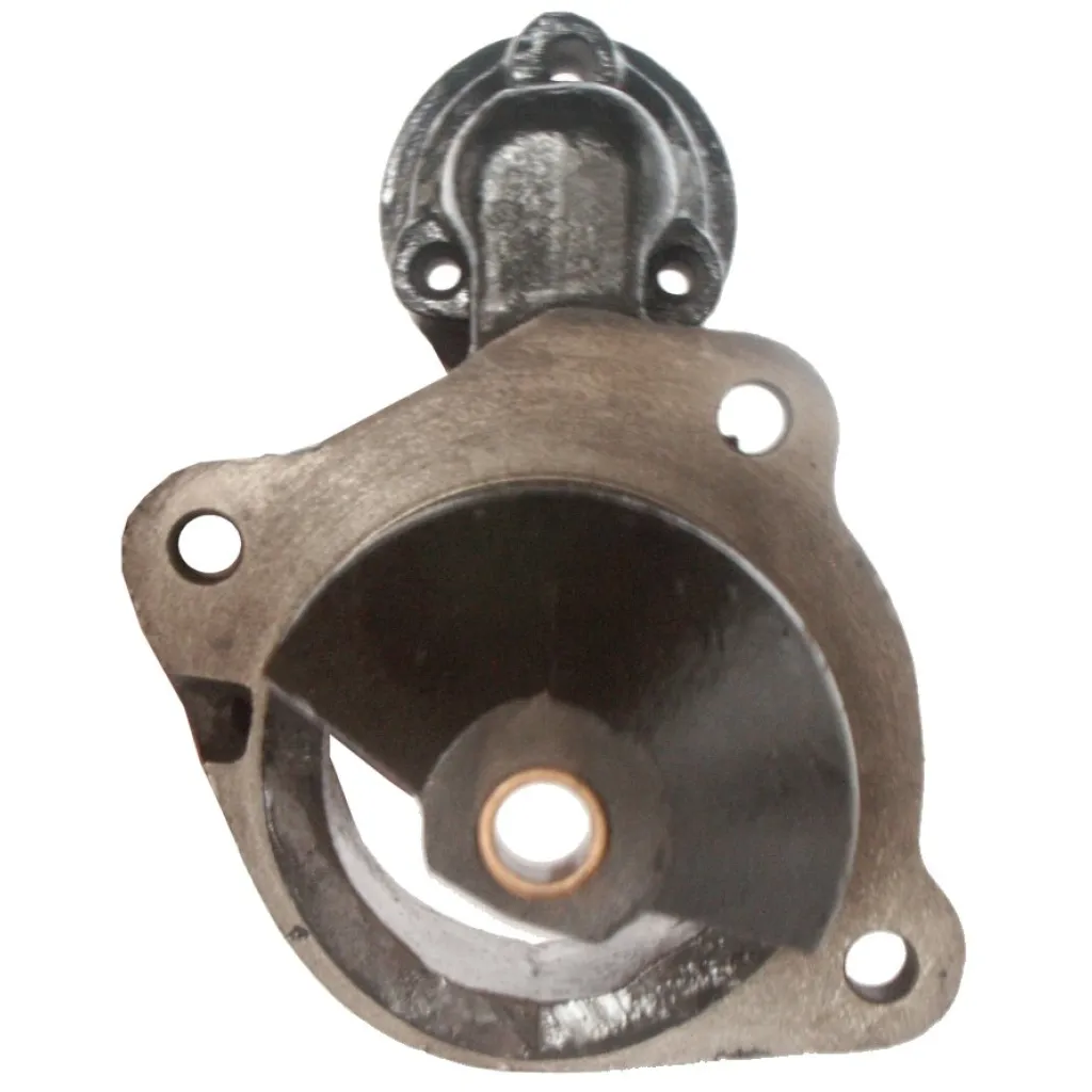 Drivgavel