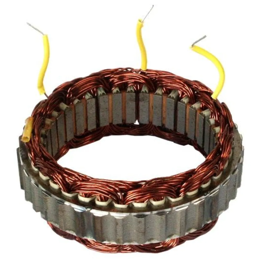 Stator