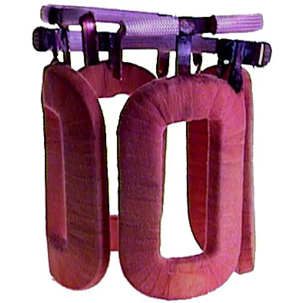 Fältlindning