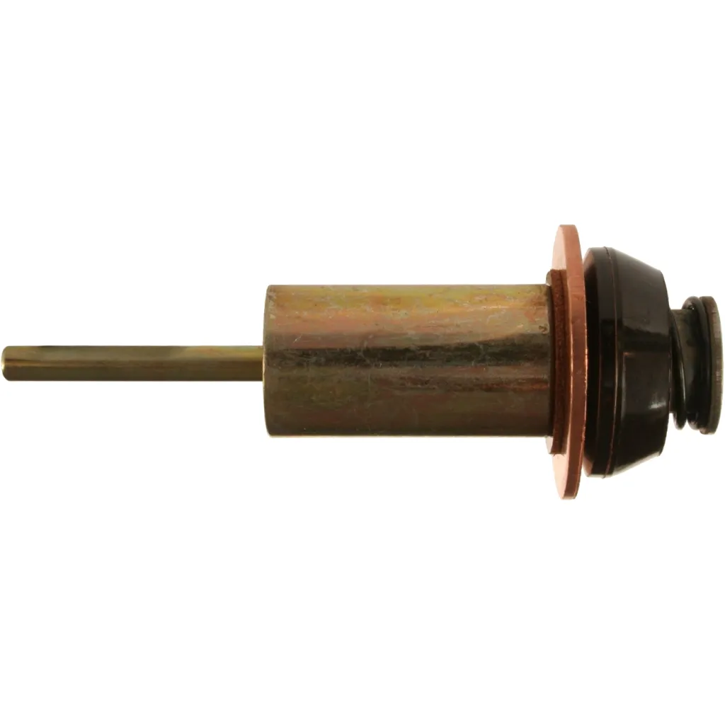 Solenoidkolv